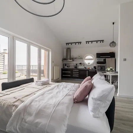 Apartamento Blazeja Modern By Bookinghost Poznan